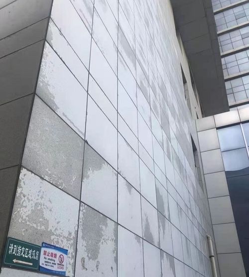 防潮 防水將是外墻裝飾保溫工程中的難題,開發商應該如何應對