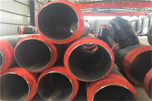 武山縣聚氨酯黃夾克管制造廠家