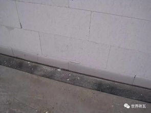 德國這樣砌房是會(huì)是我國發(fā)展大趨勢嗎 能徹底替代紅磚嗎