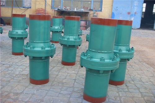 宜春雙卡套絕緣接頭隧道排水工程