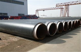 聚氨酯預制直埋保溫鋼管價格縮短工期