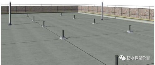 防水保溫 屋面工程精細(xì)化不好做 這些三維工藝節(jié)點(diǎn)圖請收好