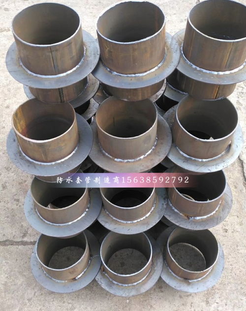 岳陽防水套管售后無憂 強烈推薦