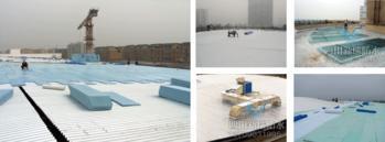 河南保溫防水工程▁▁▁▁_環(huán)保/保溫/密封/防水防火材料_保溫材料_其他_產(chǎn)品庫_中國環(huán)保在線