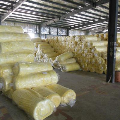 梧州華美玻璃棉氈價格