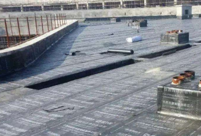 隔氣層用什么防水材料