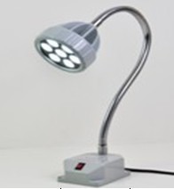 ZCD-AR31 LED機床磁力吸附工作燈 提升化機設(shè)備照明效率的理想選擇