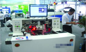 踩準照明市場爆發(fā)節(jié)奏 解析LED關(guān)鍵設(shè)備的技術(shù)演進與市場機遇