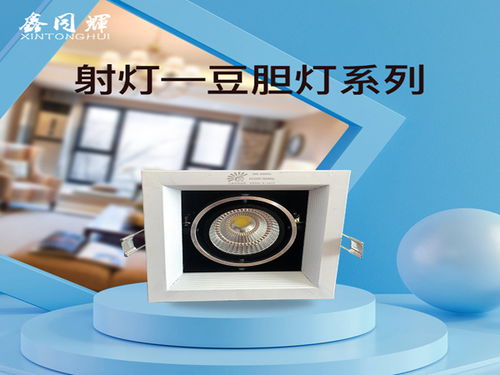 內蒙智慧照明技術 賦能現(xiàn)代照明設備與裝置的新篇章