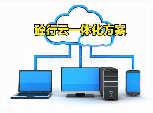 智慧攪拌站系統 云存儲賦能砼行一體板，打造更靈活、更安全的監控服務